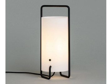 ASA - LED table lamp by Santa & Cole