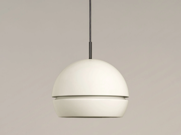 FONTANA - Methacrylate pendant lamp by Santa & Cole
