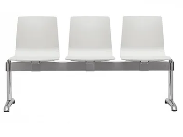 ALICE - Technopolymer beam seating by SCAB DESIGN