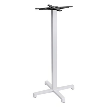 CROSS H109 - Contemporary style table base by SCAB DESIGN