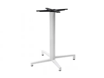 DOMINO - Table base by SCAB DESIGN