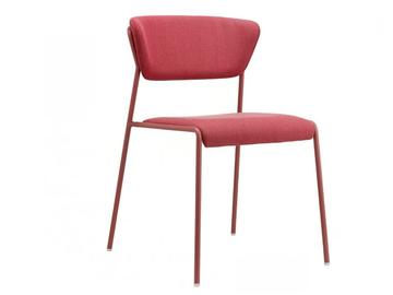 LISA WATERPROOF - Fabric garden chair by SCAB DESIGN