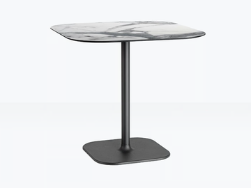 RHINO - Square contract table by SCAB DESIGN