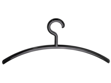 0103 - Polyamide clothes hanger by Schönbuch