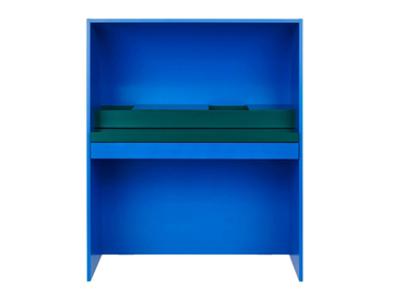 AKIRA - Secretary desk by Schönbuch