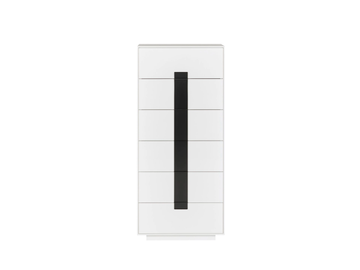 CANVAS - Chest of drawers by Schönbuch