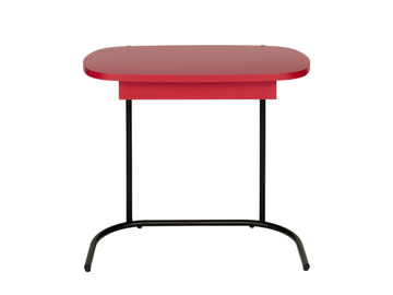 TORI - Wooden writing desk by Schönbuch