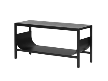 TUB - Oak bench by Schönbuch
