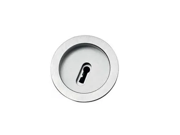 Keyhole escutcheon - Keyhole escutcheon by Scrigno