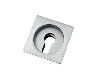 Keyhole escutcheon - Keyhole escutcheon by Scrigno
