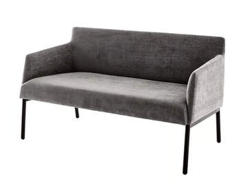 AIR - Small sofa by Sedex