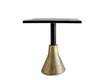 BIG FOOT - Cement table by Sedex