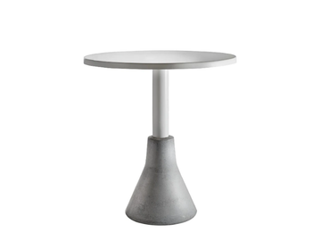 BIG FOOT - Cement table by Sedex