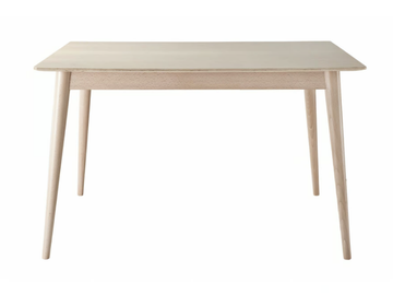 BLOG - Rectangular dining table by Sedex