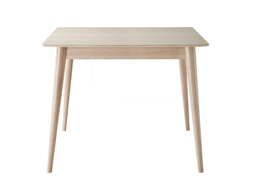 BLOG - Square dining table by Sedex