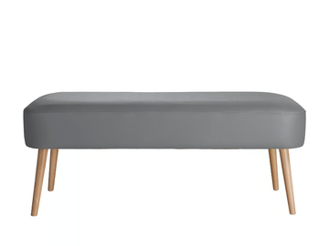 CLUB - Upholstered bench seating by Sedex