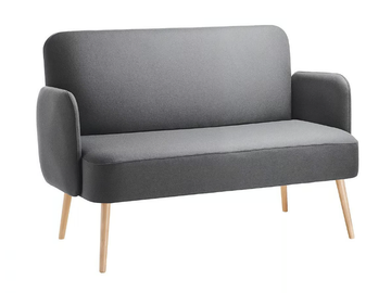CLUB - Upholstered restaurant booth by Sedex