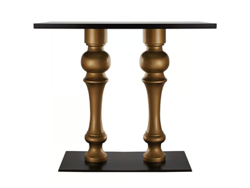 FREGOLI - Rectangular contract table by Sedex