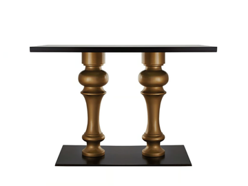 FREGOLI - Rectangular table by Sedex