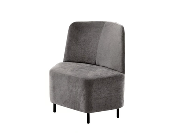 UP - Armchair by Sedex