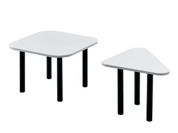UP - Coffee table by Sedex