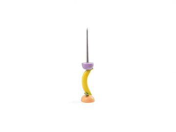 BANANA CANDLESTICK - Candle holder by Seletti