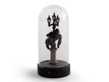 MY LITTLE KONG - Resin and glass table lamp by Seletti