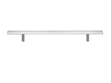 AERO - Modular backless extruded aluminium bench seating by SELLEX