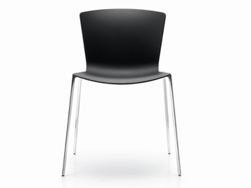 SLAM - Polypropylene chair by SELLEX