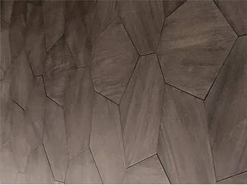 TIWI - Ash parquet by Shake