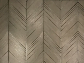 VIEW - Ash parquet by Shake
