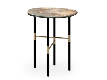 JUPITER - Coffee table by Sicis