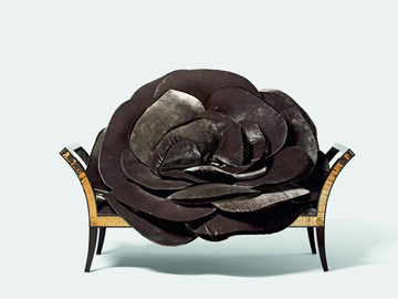 SEDUCTION - Small sofa by Sicis