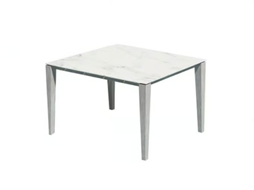 KONIC - Rectangular garden table by Sifas