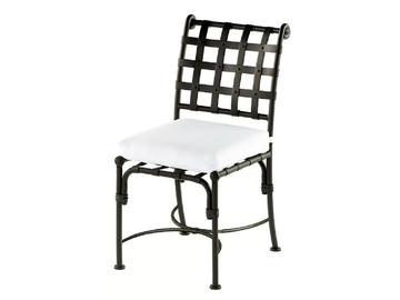 KROSS - Garden chair by Sifas