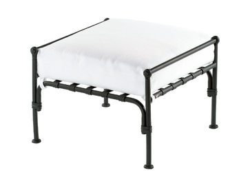 KROSS - Garden footstool by Sifas