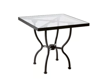 KROSS - Garden table by Sifas