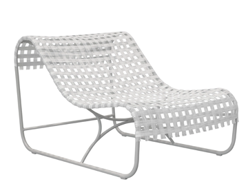 PALM SPRINGS - Easy chair by Sifas