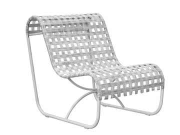 PALM SPRINGS - Lounge chair by Sifas