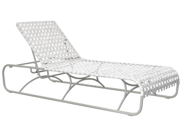 PALM SPRINGS - Recliner sun lounger by Sifas