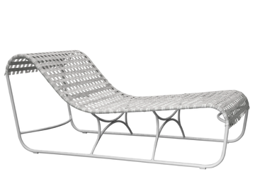 PALM SPRINGS - Sun lounger by Sifas