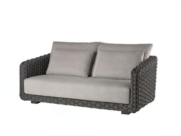 RIVIERA - 2 seater garden sofa by Sifas