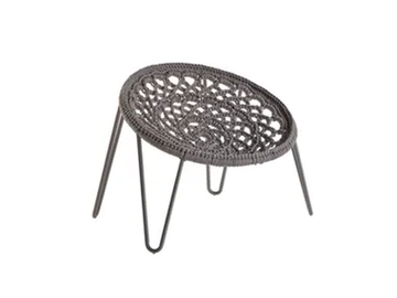 RIVIERA - Garden easy chair by Sifas