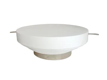 SPERONE - Low round coffee table by Sifas