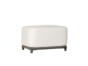YAKIMOUR - Garden footstool by Sifas