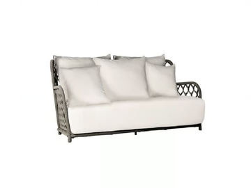 YAKIMOUR - Garden sofa by Sifas