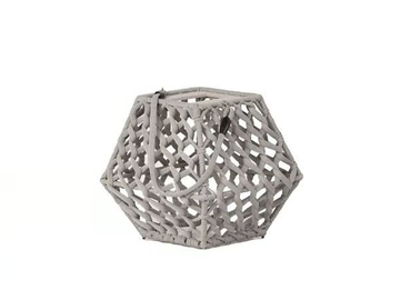 YAKIMOUR - Solar powered Outdoor table lamp by Sifas