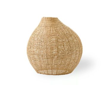 FIGURA - Rattan lampshade by Sika Design