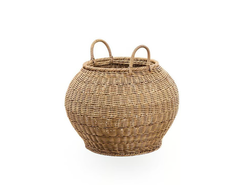 SMILLA EXTERIOR - ArtFibre® basket by Sika Design