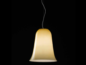 HONG KONG LS 606 - Murano glass pendant lamp by Siru